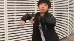 TFBOYS,TF家族 - Dance Show