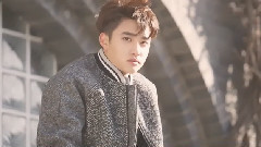 EXO - The Celebrity 拍摄花絮