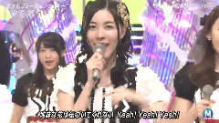 AKB48,小嶋阳菜 - 恋するフォーチュンクッキー 小嶋陽菜C位