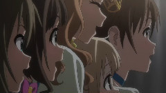 动漫专属 - Star!! 动漫<偶像大师灰姑娘女孩>OP