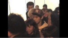 EXO,EXO-M,EXO-K - 出公司上车