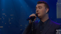 Sam Smith - Lay Me Down