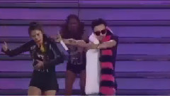 G-Dragon(BigBang),CL(2NE1),BigBang,2NE1 - GZB & MTBD