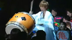 KAT-TUN,龟梨和也 - Johnnys Theater SUMMARY of Johnnys World(1)