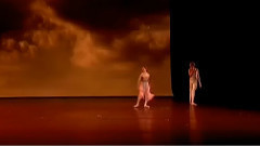 舞蹈视频 - 2014年克林姆林宫Gala Part 3