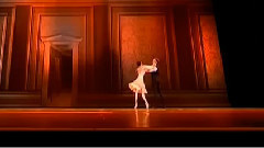 舞蹈视频 - 2014年克林姆林宫Gala Part 2