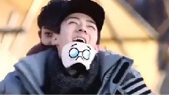 EXO - Line TV Quiz From EXO