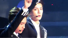 EXO - Let Out The Beast