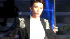 EXO,EXO-K - Let Out the Beast
