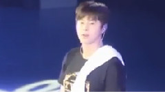 东方神起 - I'll Be There & Ending