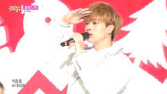 BTOB - 不能哭 - 现场版 15/01/07