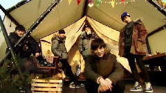 EXO - EXO's Special Camping EP02 LINE TV