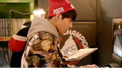 JJCC - 燃烧吧