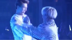 EXO,EXO-K - The Lost Planet Concert