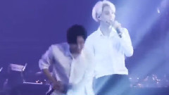 EXO - The Lost Planet In HK