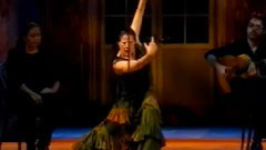 舞蹈视频 - Elena Obraztsova 75 Anniversary Part 4