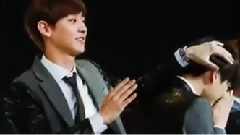 EXO,EXO-K - Lucky