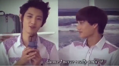 EXO,EXO-K - Your Biggest Fan