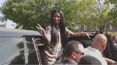 Nicki Minaj - My Time AGAIN Cut