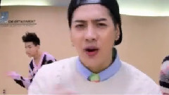 GOT7 - GOT7出道一周年39站联合 王嘉尔宣传频