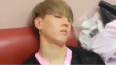 GOT7 - 39站联合应援 金有谦个人频