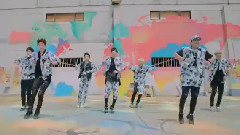 GOT7 - 39站联合活动 GOT7一周年视频