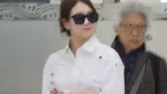 秀智(Miss A),miss A - 金浦机场入境