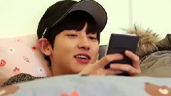 EXO-M,EXO-K,EXO - SurpLINEs EXO's Special Camping EP02