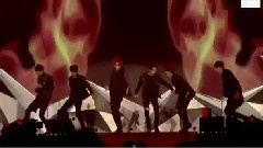 EXO - MAMA