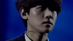 EXO - Baby Don't Cry