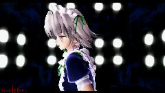 东方project - え?あぁ,そう.