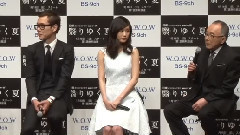 前田敦子 - MAiDiGiTV 前田敦子 WOWOW日曜オリジナルドラマ