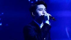 EXO - 都暻秀生日快乐