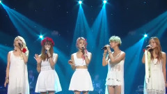 SPICA - 柳熙烈写生簿 Spica Cut