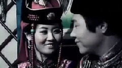 乌兰托娅 - 牧场飘香
