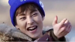 EXO-M,EXO-K,EXO - SurpLINE's EXO's Special Camping EP02