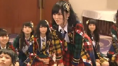 AKB48,HKT48,NMB48,SKE48 - AKB と XX! EP57(全グループ勢揃いSP 後編)