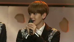EXO - Golden Disk Awards EXO Cut