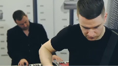 Hurts - Miracle & Wonderful Life & Blind