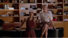 Glee Cast - Hand In My Pocket & I Feel The Ea