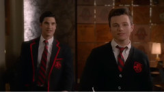 Glee Cast,影视原声 - It's Too Late