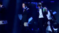 EXO - Let Out The Beast