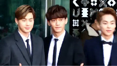 EXO - Smtown Coex Artium Grand Opening