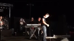 Billy Gilman - Say You Will