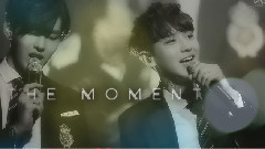 群星 - The Moment