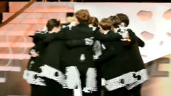 EXO-K,EXO,KAI(EXO) - 专辑部门大赏