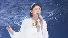 森昌子 - 越冬つばめ