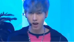 Super Junior-M - Break Down
