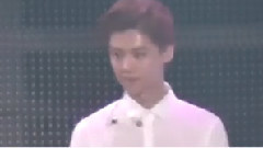 EXO - Growl&Ending&Talk