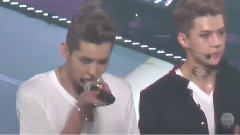 EXO - 咆哮&Ending